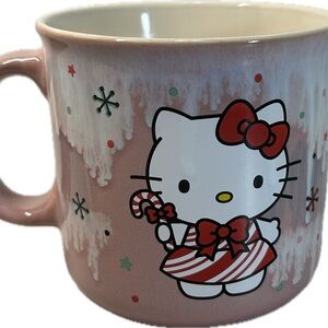 Hello Kitty Sanrio Mug 20 oz